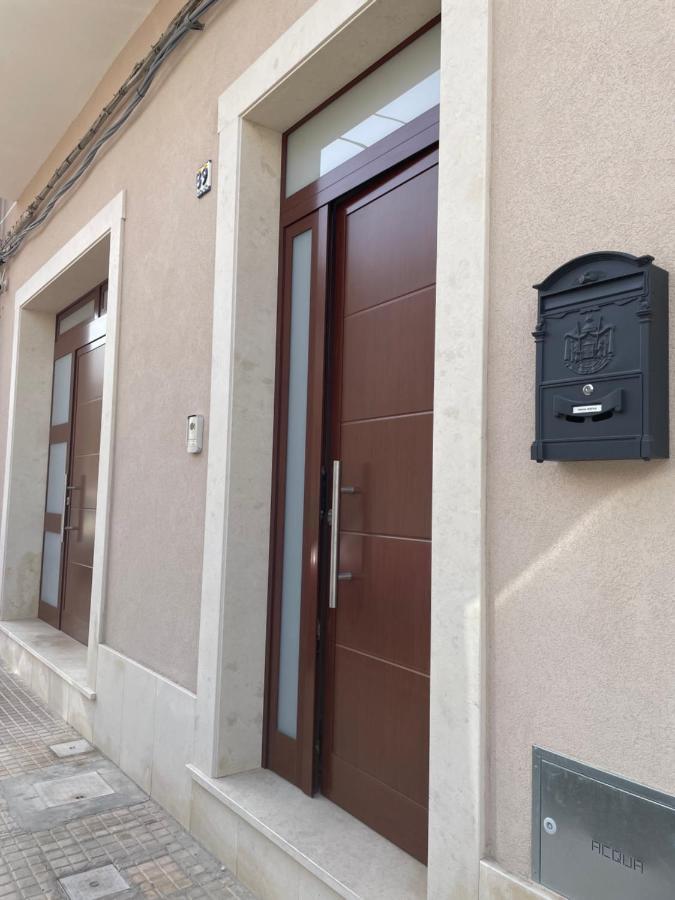 Casa Vacanze Sicily Home Avola Exterior foto